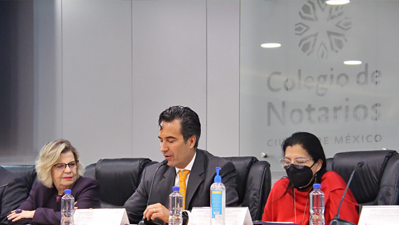 Seminario “Mi Decisión, mi derecho”