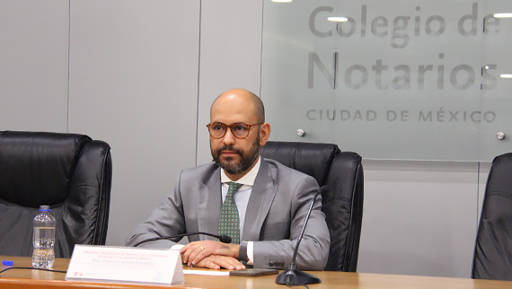 Seminario “Mi Decisión, mi derecho”