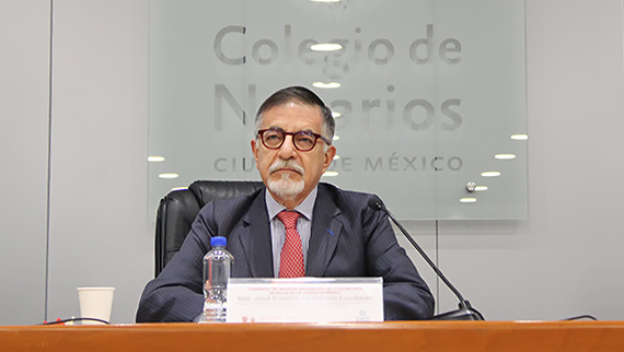 Seminario “Mi Decisión, mi derecho”